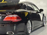 CROWN sedan