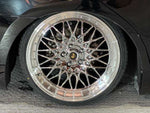 CROWN sedan
