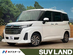 ROOMY 4WD