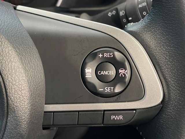ROOMY 4WD