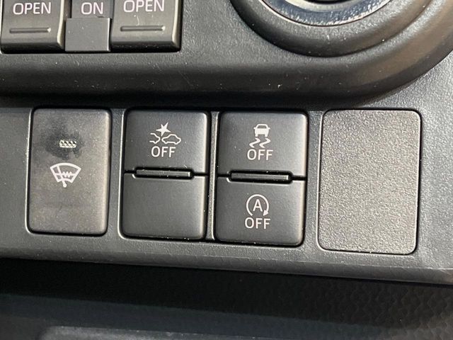 ROOMY 4WD