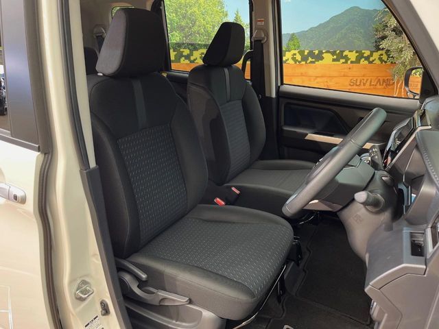 ROOMY 4WD