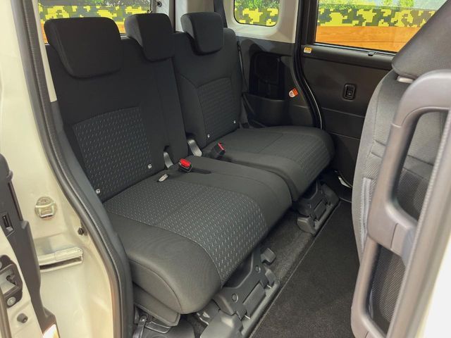 ROOMY 4WD