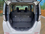 ROOMY 4WD