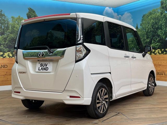 ROOMY 4WD