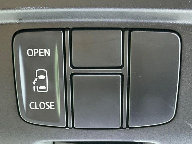 ALPHARD hybrid 4WD