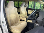 ALPHARD hybrid 4WD