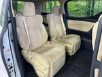 ALPHARD hybrid 4WD
