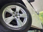 ALPHARD hybrid 4WD