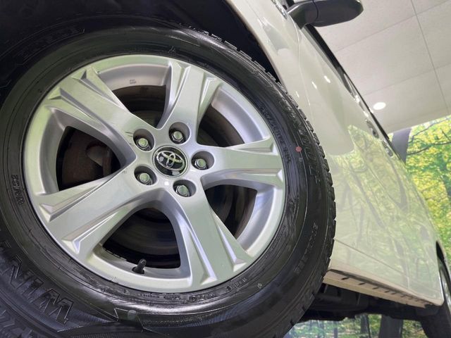 ALPHARD hybrid 4WD