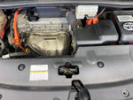 ALPHARD hybrid 4WD