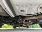 ALPHARD hybrid 4WD