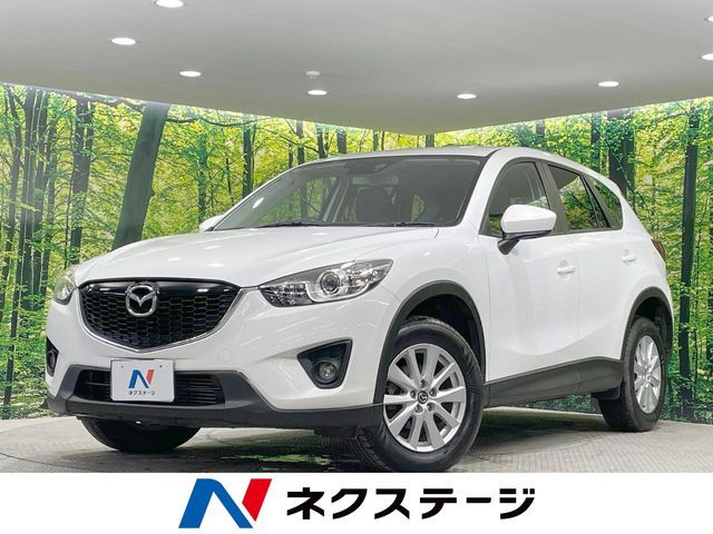 CX-5 4WD