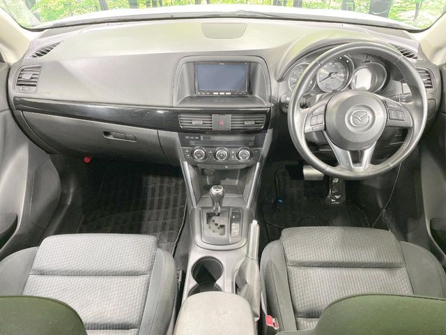 CX-5 4WD