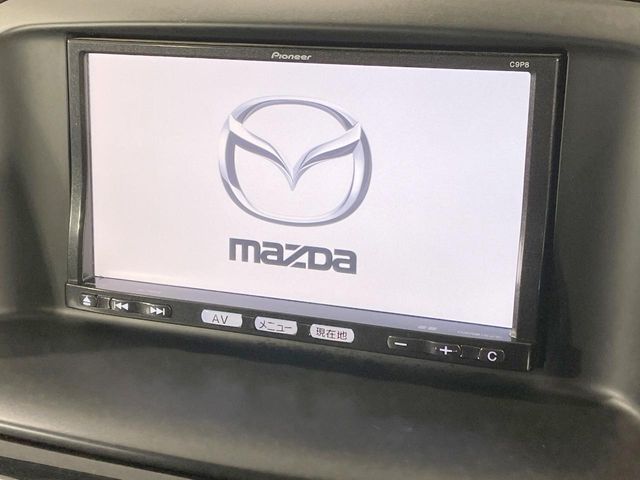 CX-5 4WD