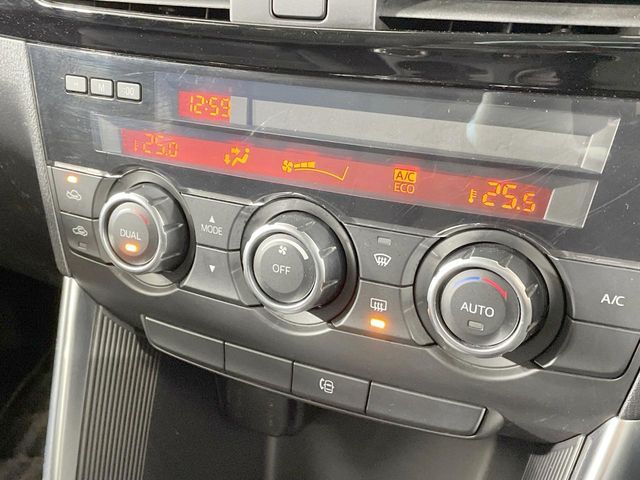 CX-5 4WD