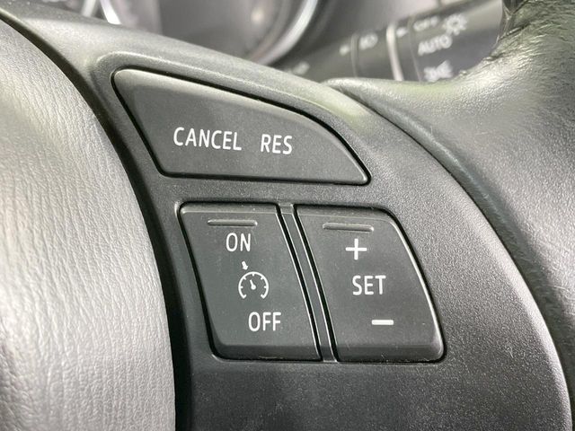 CX-5 4WD