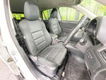 CX-5 4WD