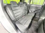 CX-5 4WD