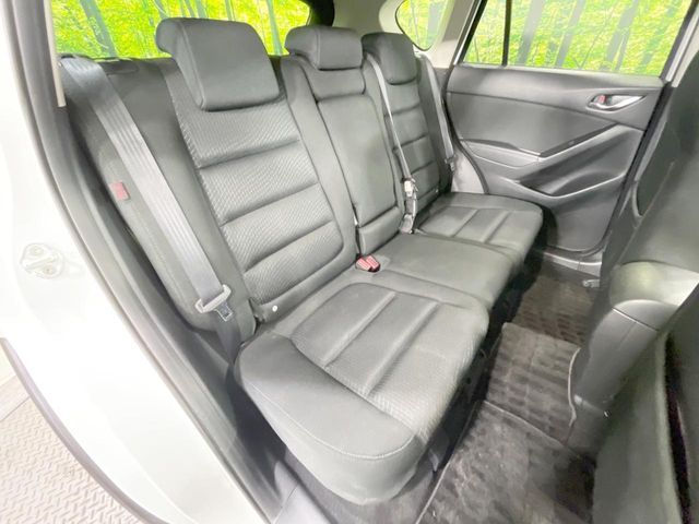 CX-5 4WD