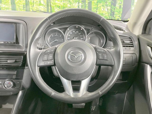 CX-5 4WD