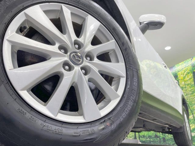 CX-5 4WD