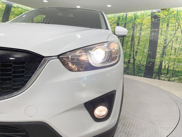 CX-5 4WD