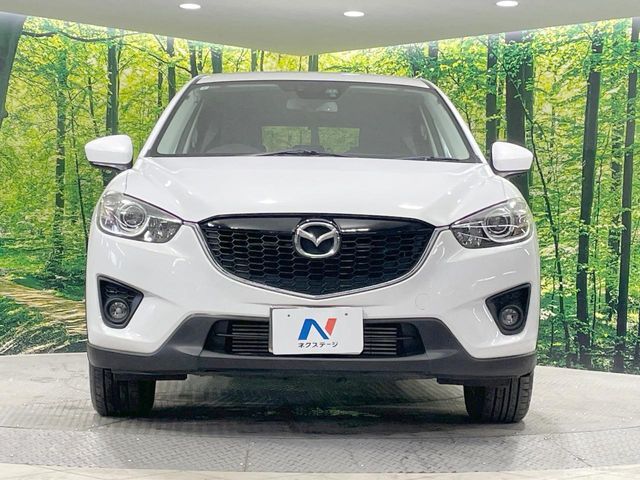 CX-5 4WD