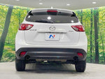 CX-5 4WD