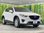 CX-5 4WD