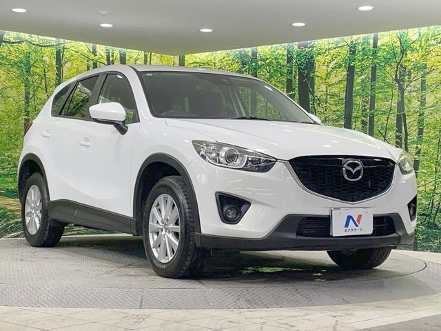 CX-5 4WD