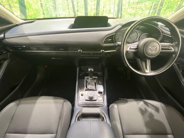 CX-30