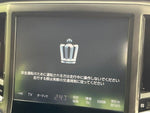 CROWN sedan hybrid