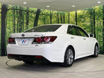 CROWN sedan hybrid