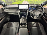 HARRIER 2WD