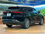 HARRIER 2WD