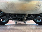 HARRIER 2WD