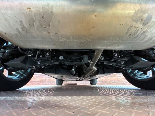 HARRIER 2WD