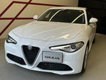 ALFAROMEO Giulia