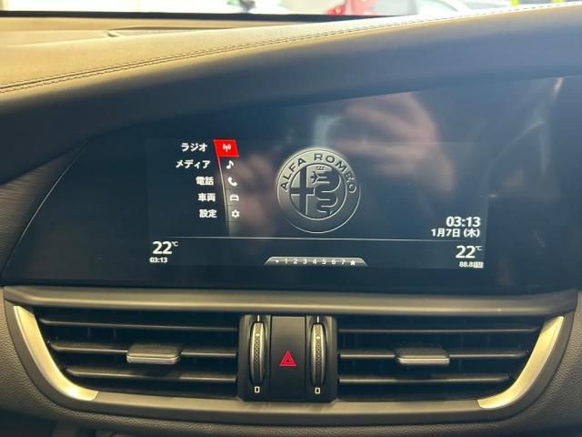 ALFAROMEO Giulia