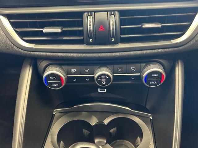 ALFAROMEO Giulia