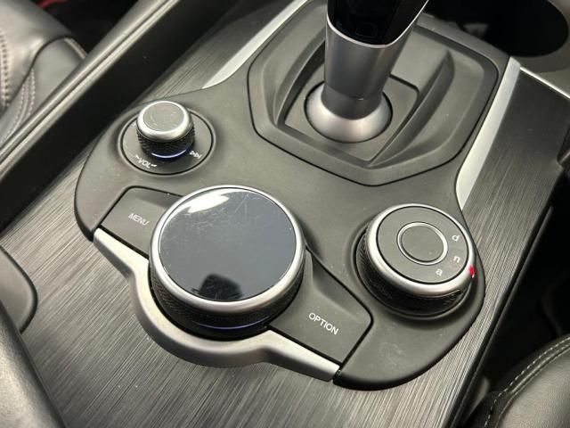 ALFAROMEO Giulia