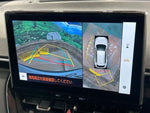 COROLLA CROSS HYBRID