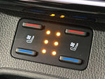 COROLLA CROSS HYBRID
