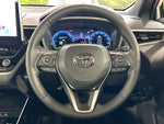 COROLLA CROSS HYBRID