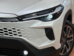 COROLLA CROSS HYBRID