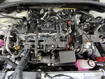 COROLLA CROSS HYBRID