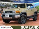 FJ CRUISER 4WD
