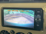 FJ CRUISER 4WD