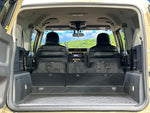 FJ CRUISER 4WD